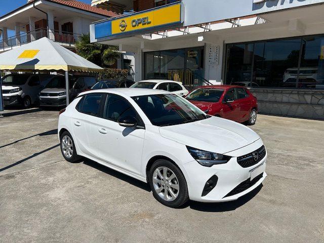 OPEL Corsa 1.2 Edition UNICO PROPRIETARIO