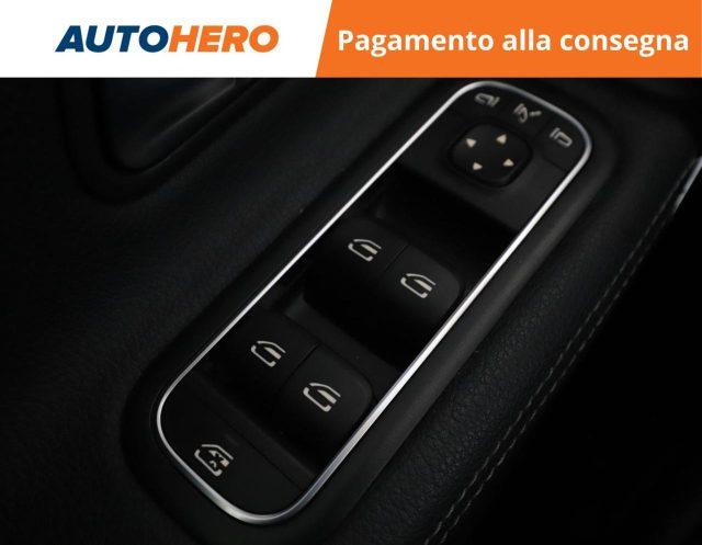 MERCEDES-BENZ A 180 Automatic Sport