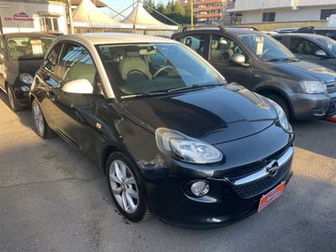 OPEL ADAM 1.2 BENZINA 70 (CV) 2013