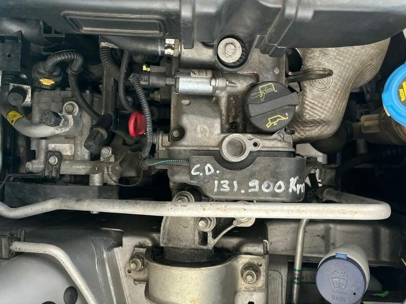 FIAT 500 1.2 Sport 69cv