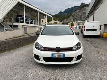 Volkswagen Golf GTI Golf 2.0 TSI DSG 5p. GTI