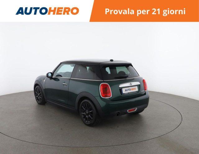 MINI Cooper 1.5 Cooper
