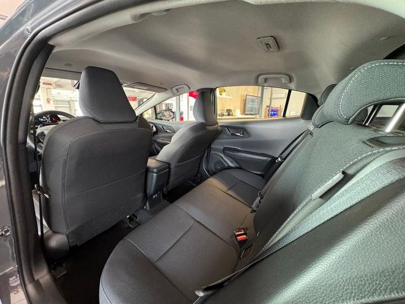 Toyota Prius Plug-in Hybrid Lounge