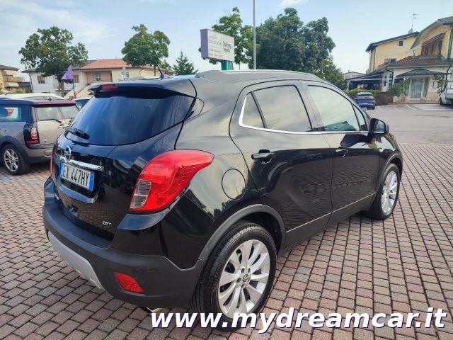 OPEL Mokka 1.7 CDTI Ecotec 130CV 4x2 Start&Stop Cosmo