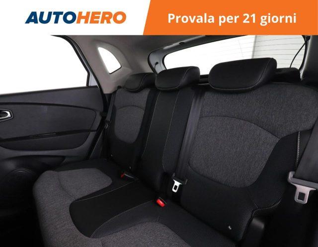 RENAULT Captur TCe 12V 90 CV Sport Edition2