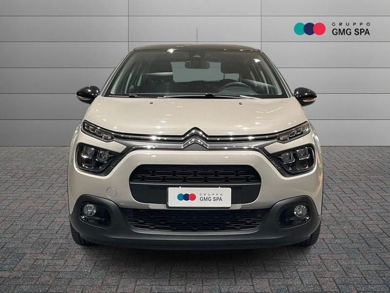 Citroën C3 1.5 bluehdi Shine s&s 100cv 6m