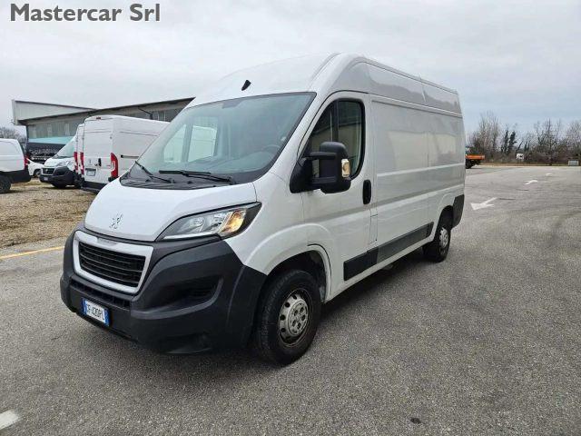 PEUGEOT Boxer 330 L2H2 2.2 BlueHDi 140cv - GF420PL