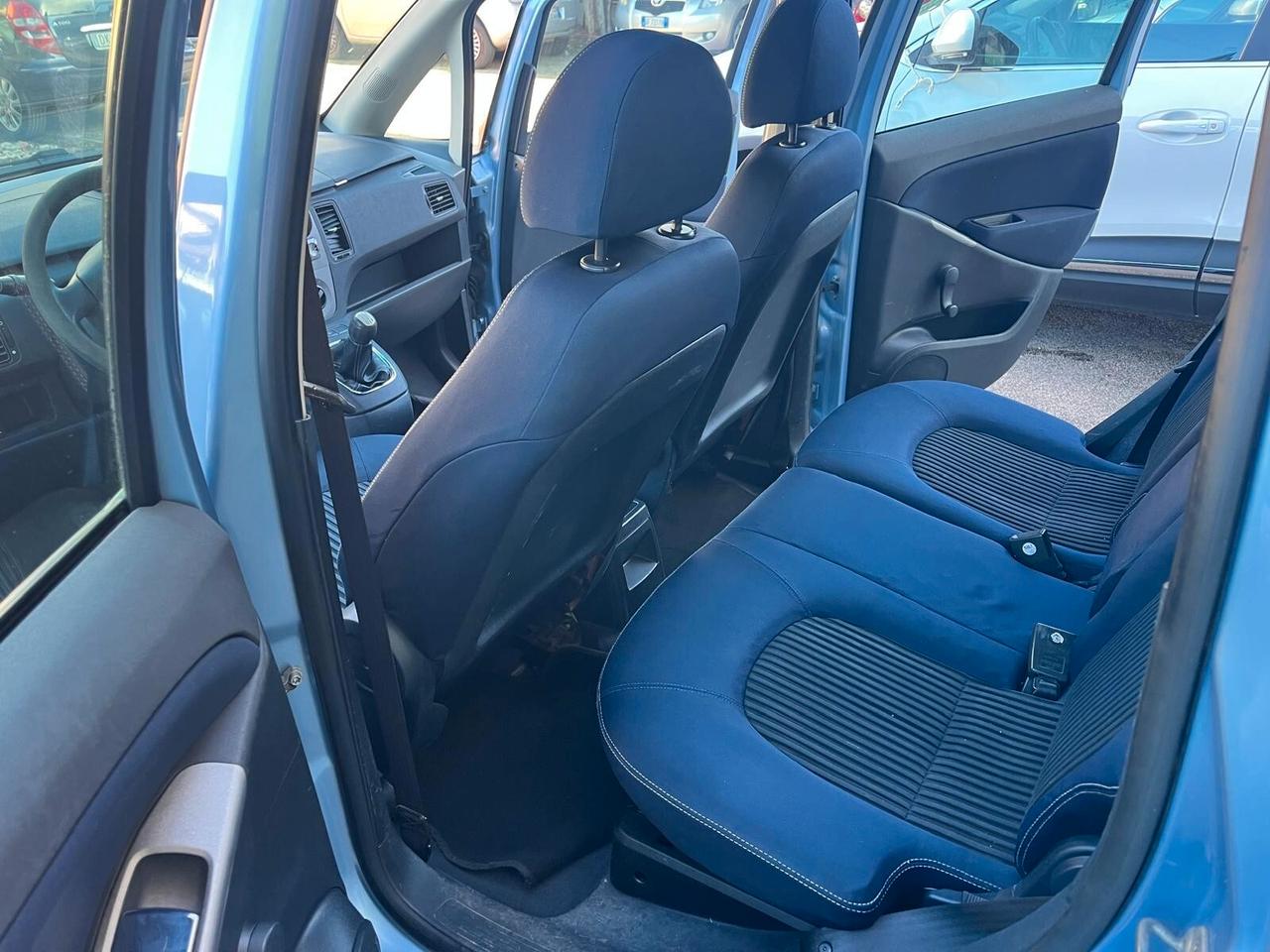 Lancia MUSA 1.3 Mjt 16V 90 CV Poltrona Frau