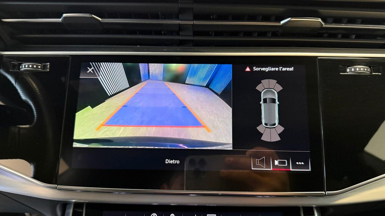 AUDI Q8 50 TDI 286 CV QUATTRO S-LINE 2020