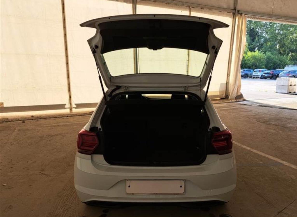 Volkswagen Polo 1.6 TDI