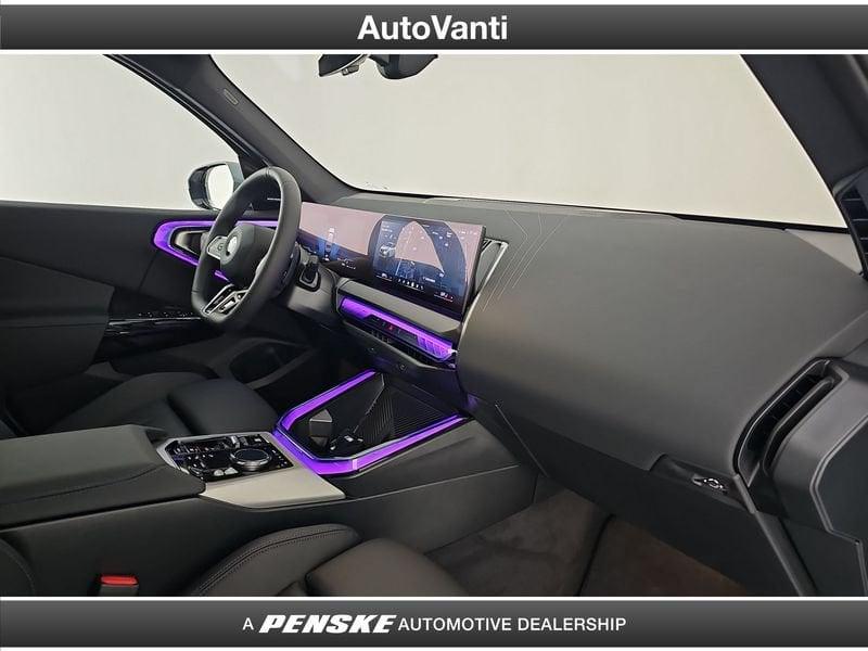 BMW X3 X3 xdrive20d MSport Pro auto