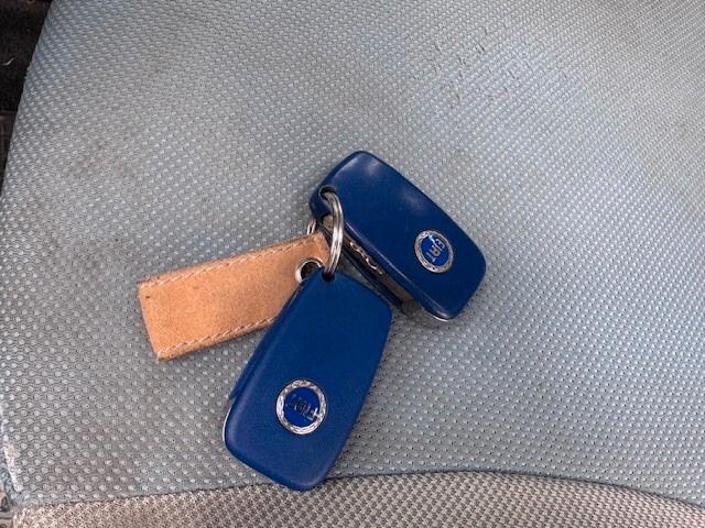 Fiat Idea 1.3 Multijet 16V Dynamic