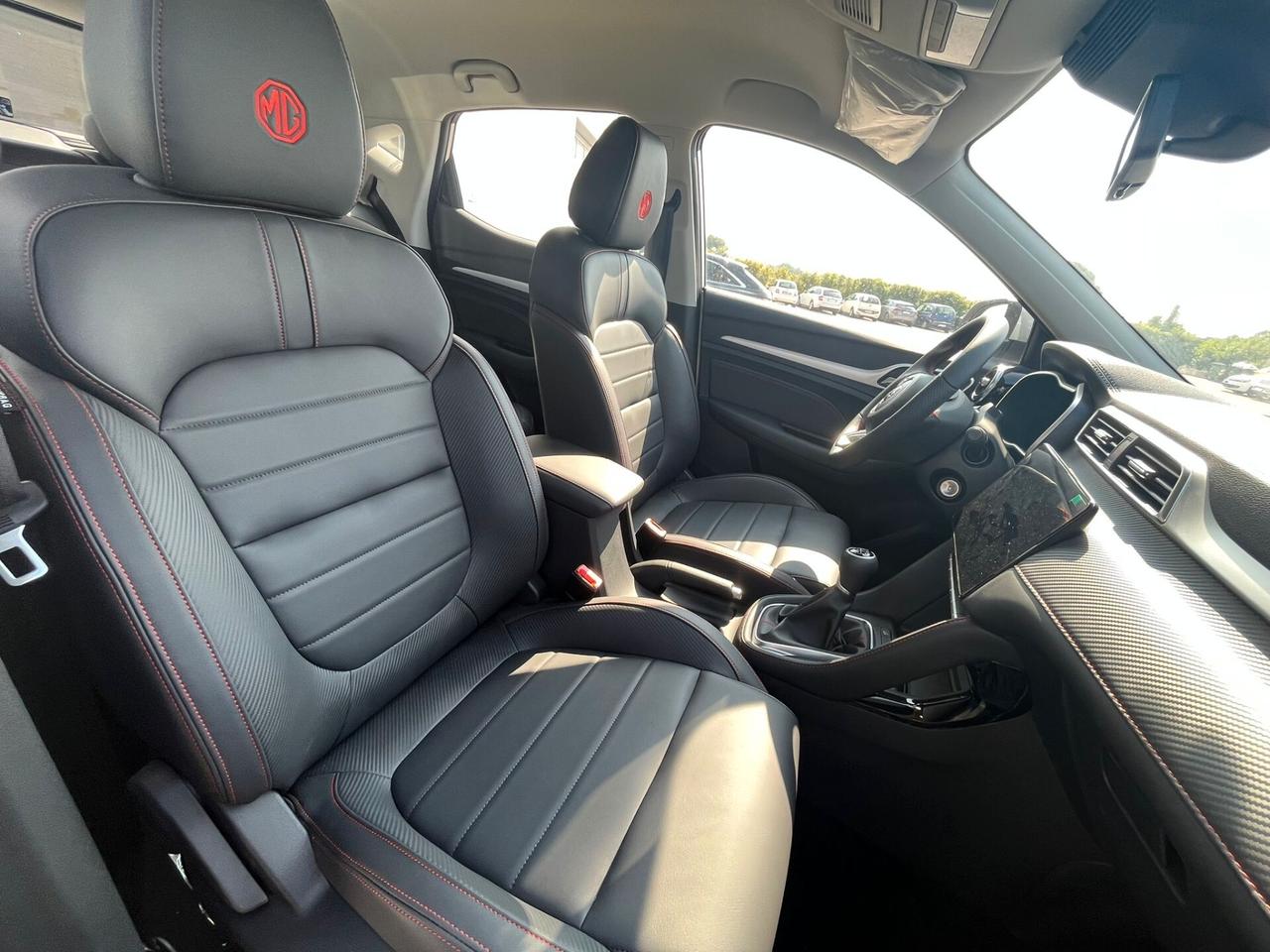 Mg ZS Classic 1.5 VTi-tech Luxury