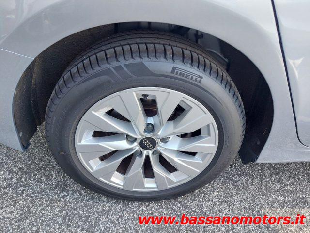 AUDI A3 SPB 40 TFSI e S tronic Business PLUG-IN