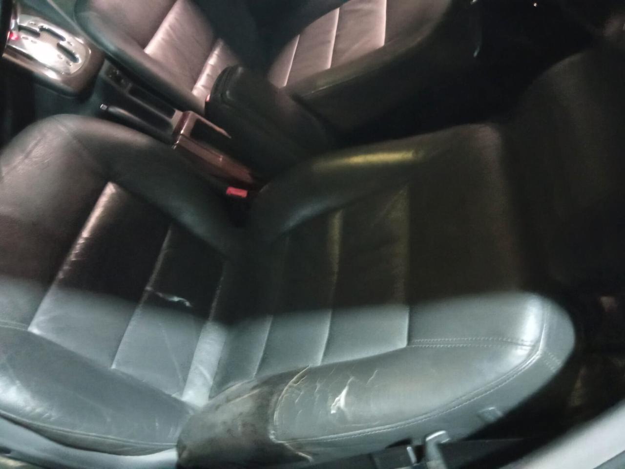 Audi A6 2.8 V6 cat Avant quattro Advance Automatica