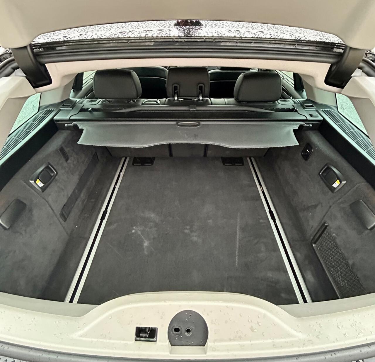 Bmw 525d xDrive Touring Msport FULL OPTIONAL