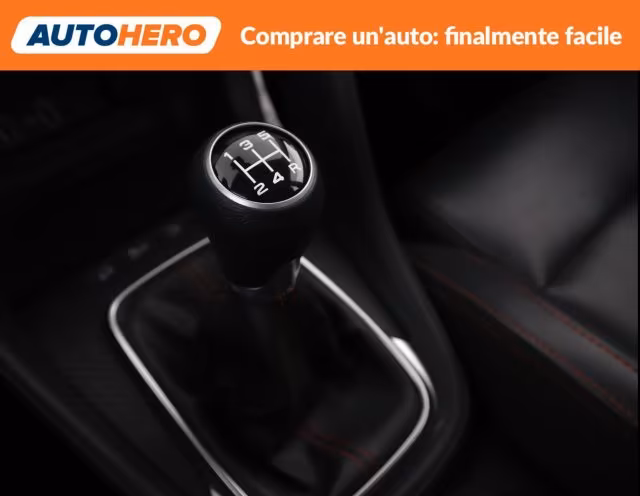 MG ZS 1.5 VTi-tech Luxury