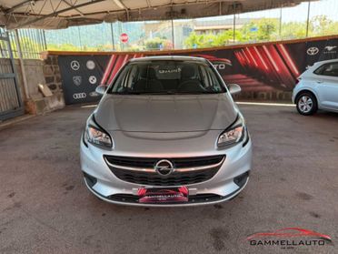 Opel Corsa 1.4 GPL Advance 75CV