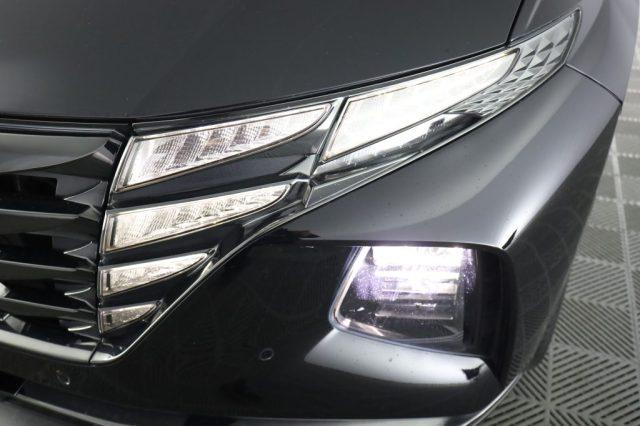 HYUNDAI Tucson Tucson 1.6 HEV aut.Exellence