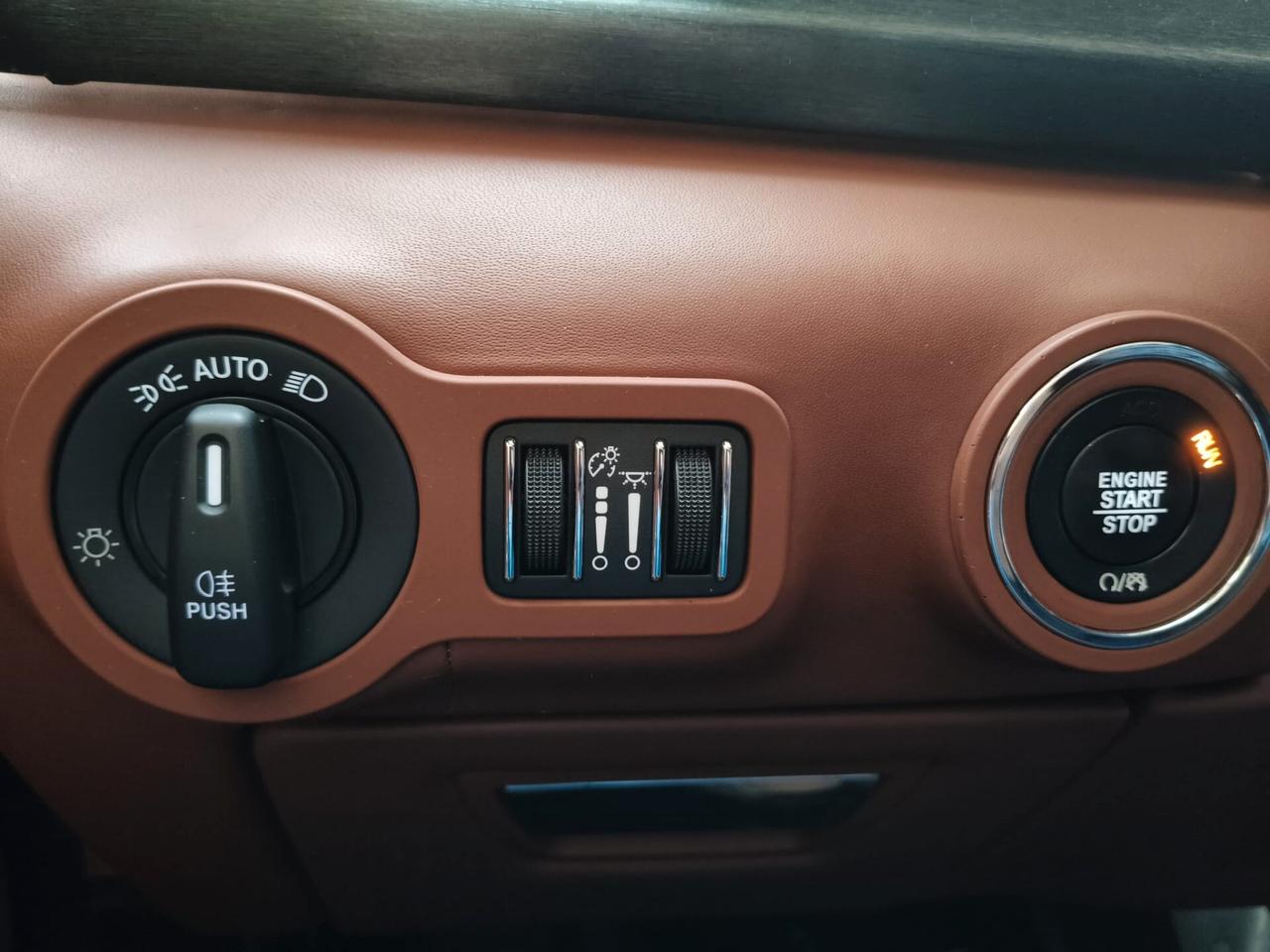 Maserati Quattroporte V6 430 CV S Q4 Granlusso