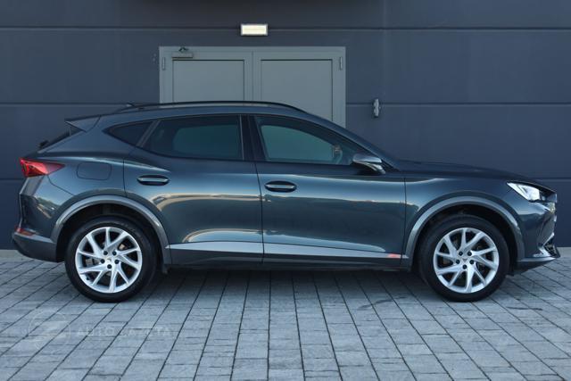 CUPRA Formentor 2.0 TDI