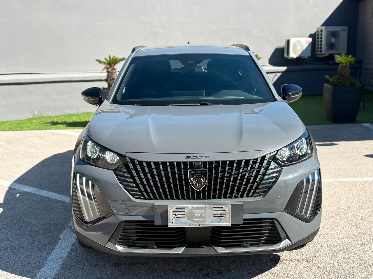 Peugeot 2008 PureTech 100 S&S Allure Pack KM CERTIFICATI
