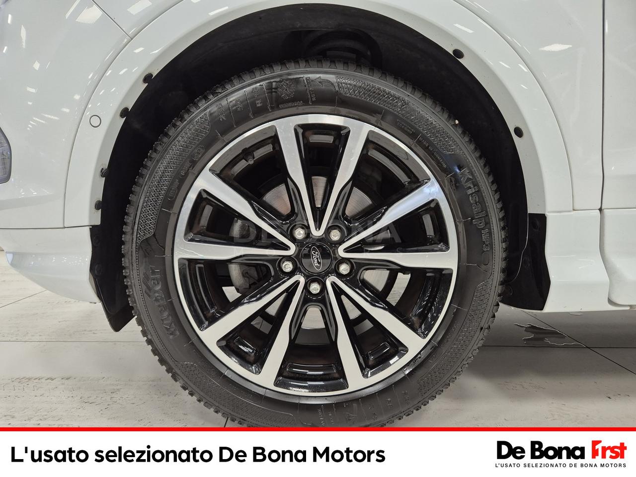 Ford Kuga 1.5 ecoboost st-line s&s 2wd 150cv