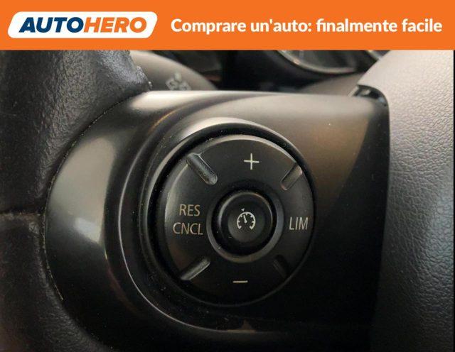 MINI One 1.5 One 5 porte