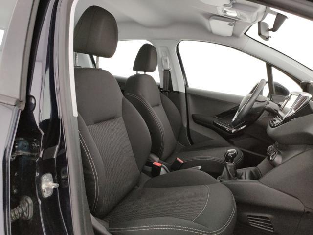 PEUGEOT 208 1° serie BlueHDi 75 5 porte Allure