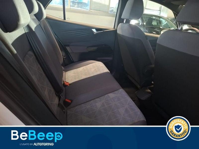 Volkswagen ID.3 45 KWH PURE PERFORMANCE