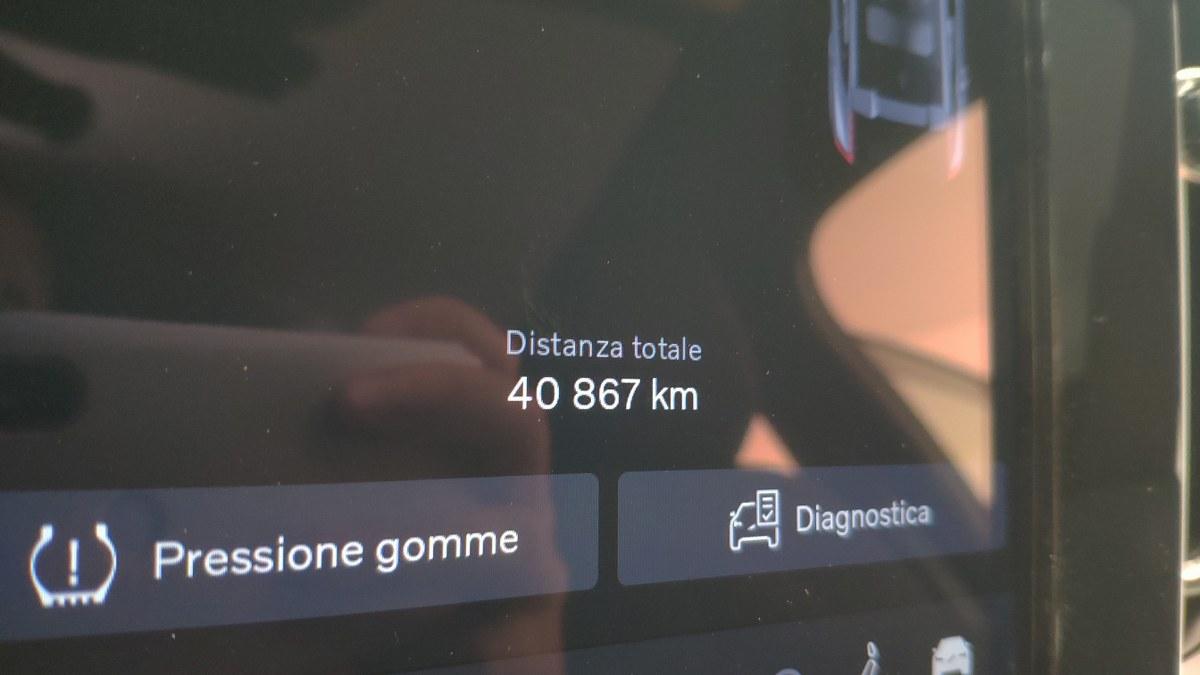 VOLVO C40 Recharge Twin Motor Awd Plus