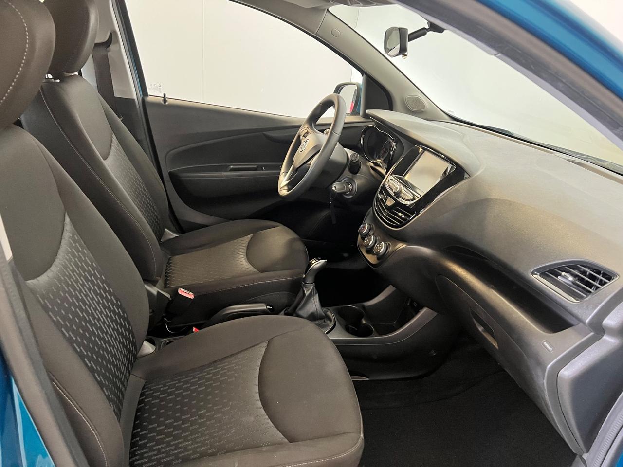 Opel Karl Rocks 1.0 73 CV Start&Stop