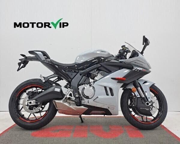 CFMOTO 675 SR-R PATENTE A2