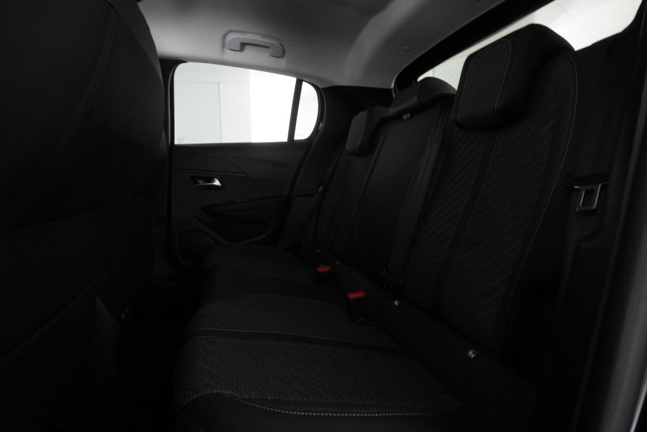 PEUGEOT 208 2ª serie 208 Hybrid 110 e-DCS6 Allure