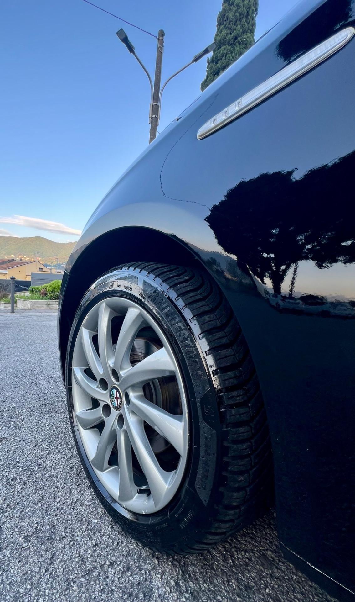 Alfa Romeo Giulietta 1.6 JTDm-2