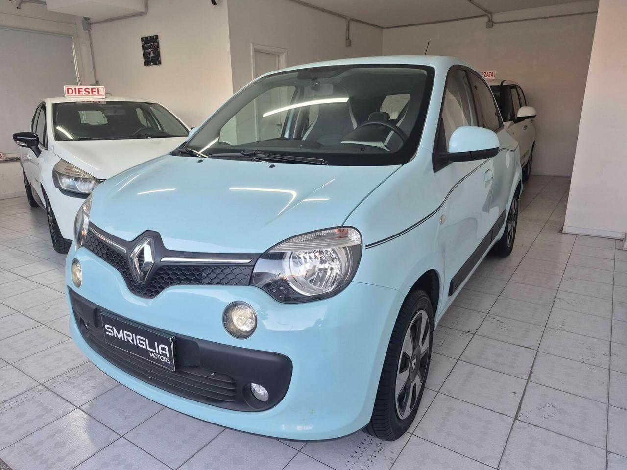 Renault Twingo SCe Lovely CON SOLI 23000 KM
