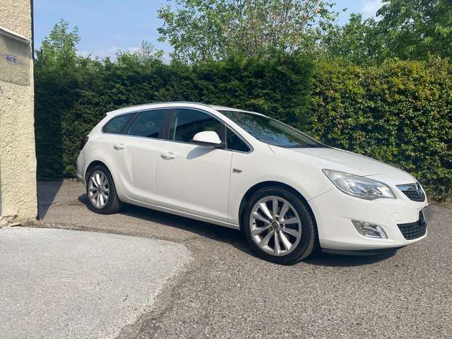 Opel Astra Astra Sports Tourer 1.7 cdti Cosmo 125cv