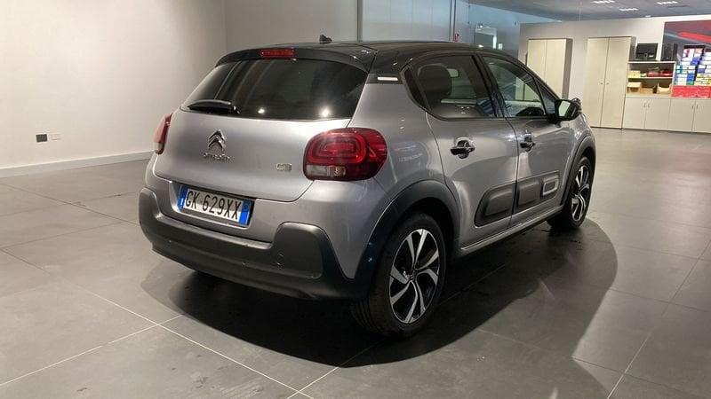 Citroën C3 PureTech 110 S&S Shine Pack