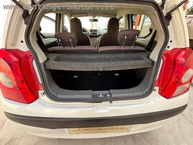 NISSAN Pixo 1.0 5 porte