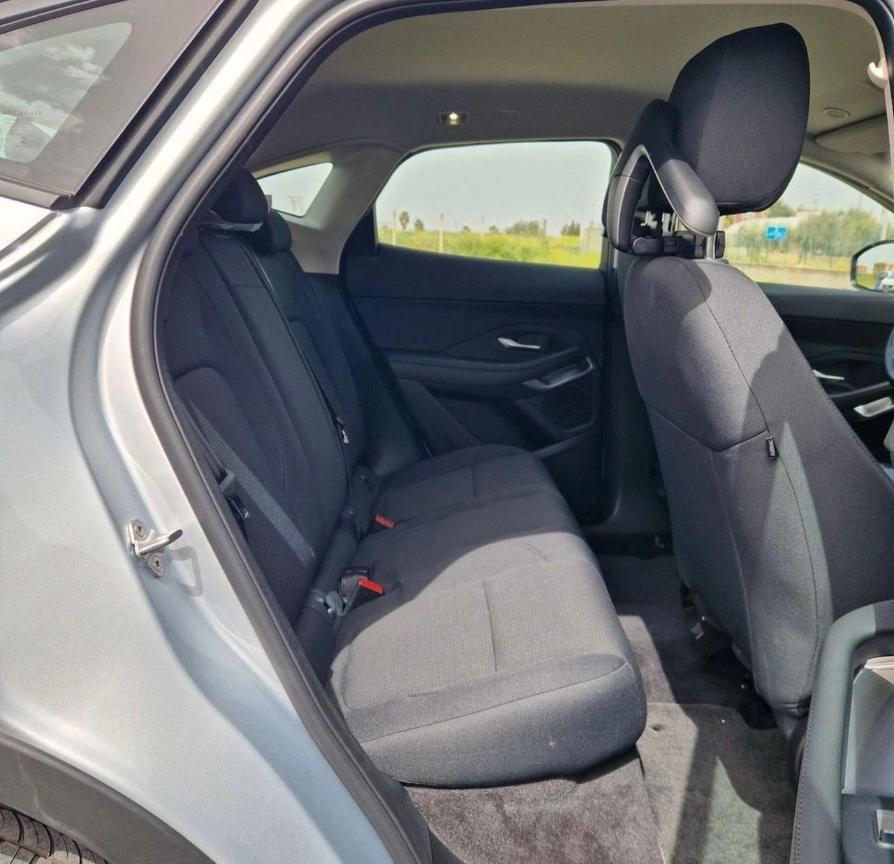 Jaguar E-Pace 2.0D I4 163 CV AWD Auto SE