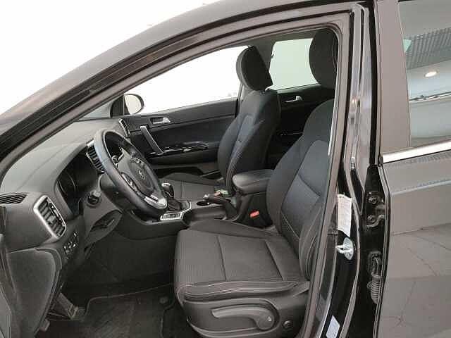 Kia Sportage 1.6 ECOGPL 2WD Style