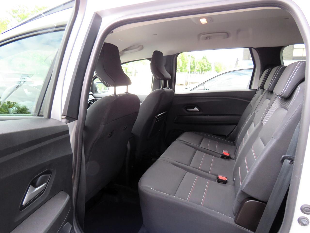 Dacia Jogger 1.0 TCe GPL 100 CV 5 posti Extreme