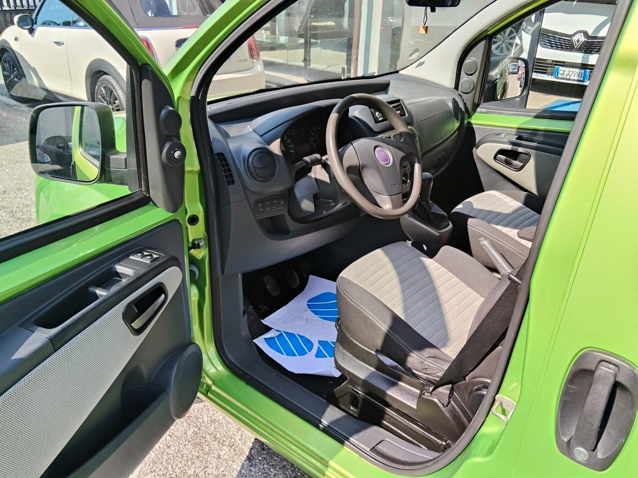 Fiat Qubo 1.3 MJT 75 CV Active