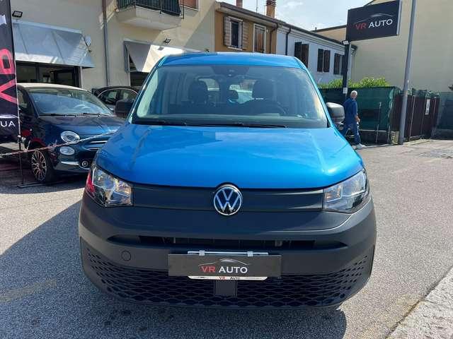 Volkswagen Caddy KOMBI 7 POSTI 2.0 TDI 75KW (102CV) promo finanziam