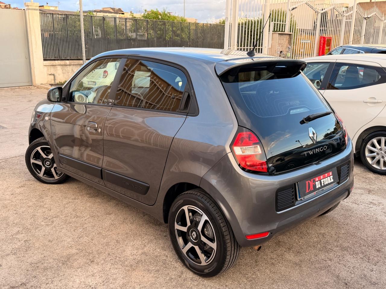 Renault Twingo 900cc 90CV TURBO GPL DI SERIE BLOCK SHAFT