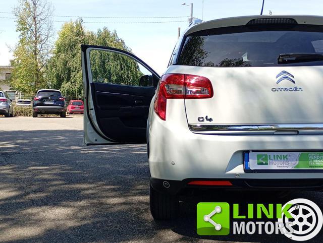 CITROEN C4 1.6 e-HDi 115 CMP6 Seduction 5 posti N1