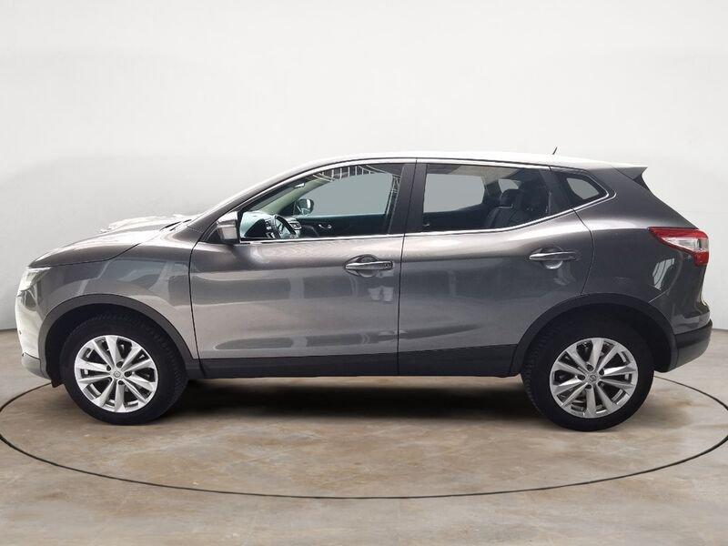 Nissan Qashqai Qashqai 1.6 dci Acenta 2wd 130cv