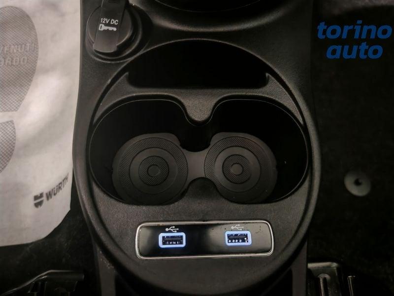 FIAT 500C 500 C 1.0 Hybrid Dolcevita