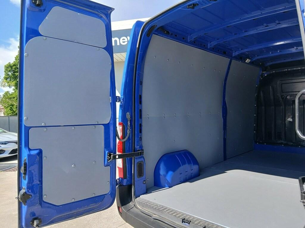 Renault Master T35 2.3 dci 135cv L3H2 Ice E6d-temp