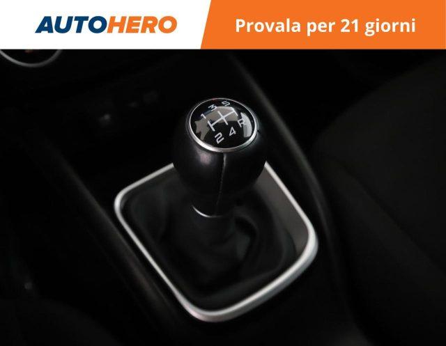 FIAT Tipo 1.3 Mjt S&S SW Lounge